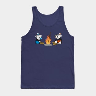 Cup Souls Tank Top